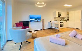 Bamo Studio - City Living Downtown
